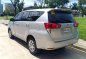 2017 Toyota Innova 2.8 Diesel Manual transmission-7