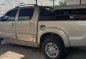 2014 Toyota Hilux 2.5G Manual Diesel Silky Gold-5