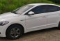 2018 Hyundai Elantra 1.6L MT FOR SALE-2