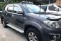 Toyota MT Hilux 2010 FOR SALE-3