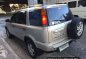 Honda CRV 1999 Acquired Automatic Transmission-6