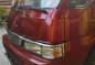 Nissan Urvan 2006 model Very good condition-4