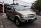 Isuzu Sportivo AT 2008 FOR SALE-7