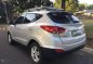 2010 Hyundai Tucson Theta II 2.0L Gasoline Engine-3