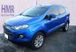 Ford EcoSport Titanium 2017 for sale-4