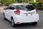 2015 Toyota Yaris 13 E Gas Matic FOR SALE-5