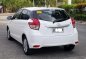 2015 Toyota Yaris 13 E Gas Matic FOR SALE-10