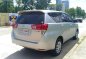 2017 Toyota Innova 2.8 Diesel Manual transmission-4