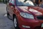 For sale Toyota Vios G top of the line Manual 2004-1