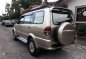 Isuzu Sportivo AT 2008 FOR SALE-3