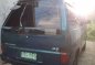 Nissan Vanette Good running condition-5