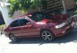 Nissan Exalta 1.6 2002 automatic with overdrive-10