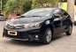 Toyota Corolla Altis 2016 1.6V Php 718,000-2