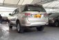 2012 Toyota Fortuner 4x2 G DSL AT Php 818,000 only!-2