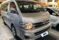 2013 Toyota Hiace Grandia GL 1st Owned All original-1