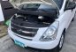 2012 Hyundai Grand Starex TCi Manual All power-8