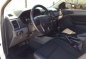 2016 Ford Everest AMBIENTE 2.2 diesel Automatic-6