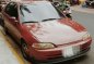 Honda Civic FOR SALE-0