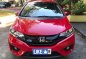 2015 Honda Jazz 1.5 VX CVT Automatic FOR SALE-0