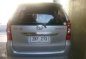 Toyota Avanza 1.5G m.t. 2007 FOR SALE-2