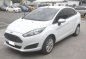 Ford Fiesta Trend 2017 for sale-0