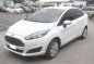 Ford Fiesta Trend 2017 for sale-10