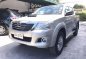 2014 Toyota Hilux G 4x4 MT for sale-1