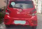 Toyota Wigo g 2017 Manual trasmission FOR SALE-4