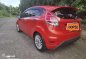 Ford Fiesta 2014 S top of the line S-4