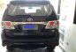 2013 Toyota Fortuner G 2.5 Diesel 4x2 Automatic-3