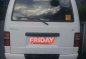 Nissan Urvan 18 seater 2013 FOR SALE-0