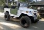 SELLING TOYOTA Land Cruiser fj40 4x4-6