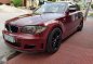 2011 Bmw 118d FOR SALE-5