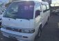 2012 Nissan Urvan Shuttle VX MT FOR SALE-1