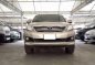 2012 Toyota Fortuner 4x2 G Diesel Automatic NOTHING TO FIX-3