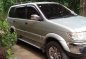 Isuzu Sportivo model 2007 With Aircon-4