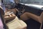 2016 Hyundai Grand Starex SS 2.5 CRDi VGT Swivel Seats-11