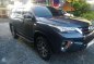 2018 Toyota Fortuner V 4x2 2.4L Diesel Engine-4