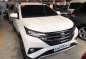 Toyota Rush G 2018 AT 8tkms Only Like New Pearl White-11
