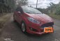 Ford Fiesta 2014 S top of the line S-0