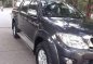 FOR SALE: Toyota Hilux 2.7G 2011-2