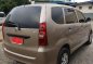 For sale Toyota Avanza j 1.3 model 2010-10