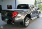 2013 Mitsubishi Strada Glx V Php 695,000.00-4