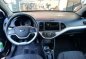 Rush Kia Picanto EX 2017 model acq Bnew Cond Sale Swap-4