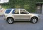 2008 FORD ESCAPE XLS - 260k nego upon viewing . nothing to FIX-0