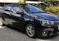 Toyota Corolla Altis 1.6 V 2016 model Automatic Transmission-1