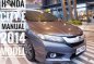 Honda City i-VTEC Manual 2014 --- 530K Negotiable-0