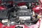 Honda Civic Vtec 2000 Good Running Condition-2