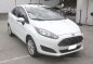 Ford Fiesta Trend 2017 for sale-3