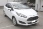 Ford Fiesta Trend 2017 for sale-11